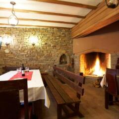 Отель Guest House Dimcho Kehaia's Cafe фото 34