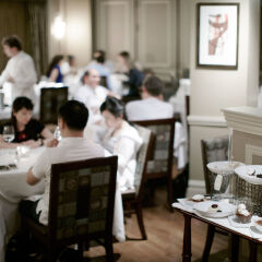 Отель Club Quarters Grand Central