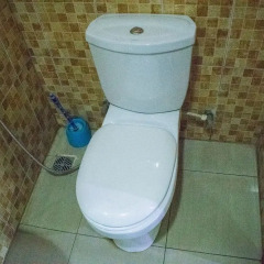 Отель 1st Delightsome House and Suites с домашними животными