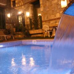 Celsus Boutique Hotel Турция, Сельчук - отзывы, цены и фото номеров - забронировать отель Celsus Boutique Hotel онлайн бассейн
