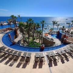 Отель Welk Resorts Sirena del Mar бассейн фото 2