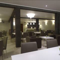 Отель The Hub Hotel Сьерра-Леоне, Фритаун - отзывы, цены и фото номеров - забронировать отель The Hub Hotel онлайн питание