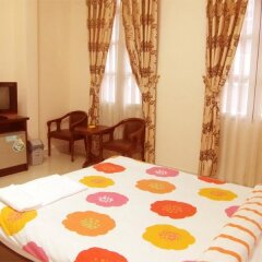Отель Hoan Hy Hotel Вьетнам, Далат - отзывы, цены и фото номеров - забронировать отель Hoan Hy Hotel онлайн удобства в номере
