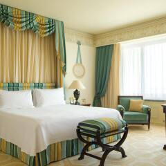 Отель Four Seasons Hotel Ritz Lisbon Португалия, Лиссабон - отзывы, цены и фото номеров - забронировать отель Four Seasons Hotel Ritz Lisbon онлайн комната для гостей фото 4