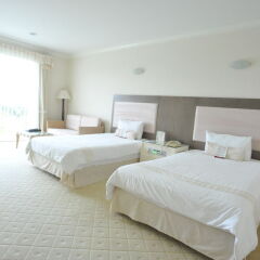 Отель Starts Guam Golf Resort комната для гостей фото 3