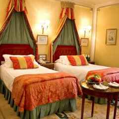 Hotel Ritz фото 4