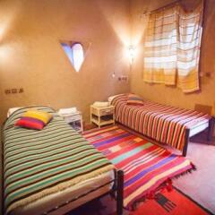 Отель La petite kasbah Марокко, Загора - отзывы, цены и фото номеров - забронировать отель La petite kasbah онлайн детские мероприятия фото 2