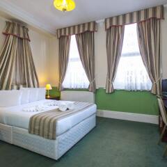 Hampton Court Palace Hotel детские мероприятия