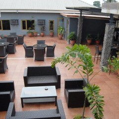 Kings Celia Hotel & Suites фото 2