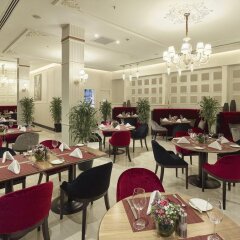 DoubleTree by Hilton Gaziantep Турция, Газиантеп - отзывы, цены и фото номеров - забронировать отель DoubleTree by Hilton Gaziantep онлайн фото 24