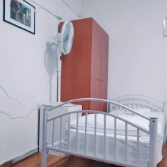 Отель HostelRoma удобства в номере фото 2