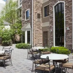 Отель Staybridge Suites Minneapolis-Bloomington Блумингтон фото 2