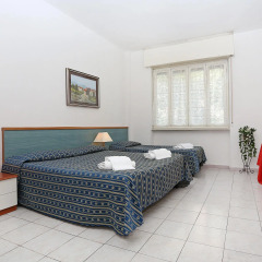 Отель Albergo Athena Италия, Рим - - забронировать отель Albergo Athena, цены и фото номеров комната для гостей