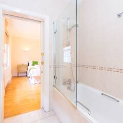 Отель PML Apartments Elvaston Mews Великобритания, Лондон - отзывы, цены и фото номеров - забронировать отель PML Apartments Elvaston Mews онлайн фото 5