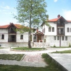 Отель Park Hotel Makenzen Болгария, Сандански - отзывы, цены и фото номеров - забронировать отель Park Hotel Makenzen онлайн фото 6