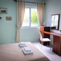 Отель Ilios Townhouse удобства в номере фото 2