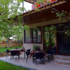 Sinter Terasse House Hotel Турция, Памуккале - 1 отзыв об отеле, цены и фото номеров - забронировать отель Sinter Terasse House Hotel онлайн фото 12