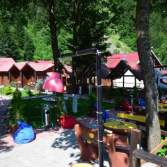 Akyuz Kardesler Hotel & Bungalow Турция, Узунгёль - отзывы, цены и фото номеров - забронировать отель Akyuz Kardesler Hotel & Bungalow онлайн детские мероприятия фото 2