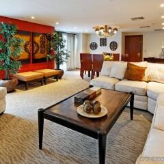 Отель Crowne Plaza San Pedro Sula комната для гостей