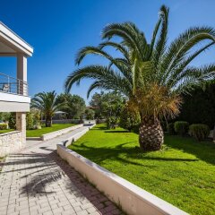 Отель Anna Hotel Греция, Пефкохори - отзывы, цены и фото номеров - забронировать отель Anna Hotel онлайн фото 8
