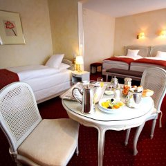 Отель Grand Hotel Bristol Франция, Кольмар - 1 отзыв об отеле, цены и фото номеров - забронировать отель Grand Hotel Bristol онлайн