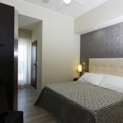 Hotel Gardenia Римини комната для гостей фото 3