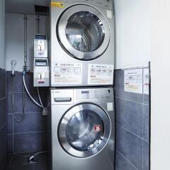Nine Tree Hotel Myeong-dong удобства в номере