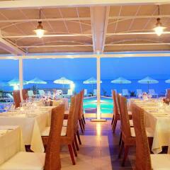 Aegean Melathron Thalasso Spa Hotel