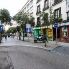 Отель Madrid Center- Fuencarral Pedestrian фото 3