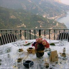 Hotel Parsifal - Antico Convento del 1288 Равелло помещение для мероприятий фото 2