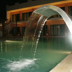 Отель Cuor Di Puglia Альберобелло бассейн фото 3