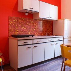 Отель Apartmány Galeta в номере фото 2