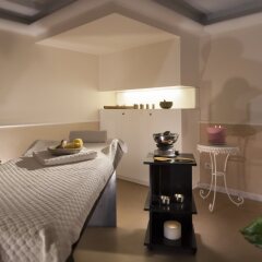 Hotel Milton Rimini Римини сауна
