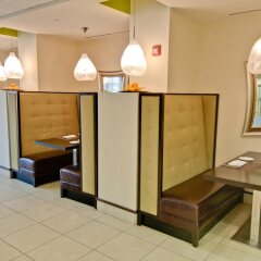 Отель Hilton Garden Inn Los Angeles/Hollywood Лос-Анджелес спа