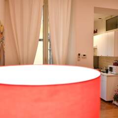 Отель Best Home to Vatican удобства в номере