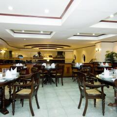 Отель Berjaya Makati Hotel Филиппины, Макати - отзывы, цены и фото номеров - забронировать отель Berjaya Makati Hotel онлайн питание