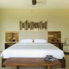 Отель Andaz Costa Rica Resort at Peninsula Papagayo-a concept by Hyatt комната для гостей фото 3