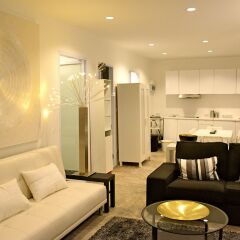 Отель Jungle Livin at D2 Villas Таиланд, Самуи - отзывы, цены и фото номеров - забронировать отель Jungle Livin at D2 Villas онлайн комната для гостей фото 4
