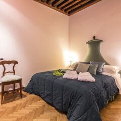 Апартаменты San Marco Boutique Apartment комната для гостей фото 2
