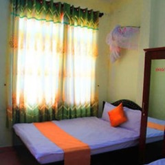 Dalat Xua Va Nay Hotel Далат комната для гостей фото 2