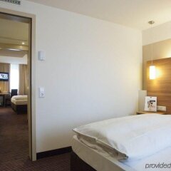 Hotel Cristal Munchen фото 3