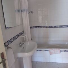 Отель Apartamentos Debimar ванная фото 2