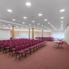 Отель La Mer Apartcomplex с домашними животными