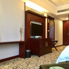 Pasonda Hotel - Foshan удобства в номере фото 2