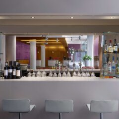 Отель Radisson Blu Hotel, Liverpool Великобритания, Ливерпуль - отзывы, цены и фото номеров - забронировать отель Radisson Blu Hotel, Liverpool онлайн фото 2