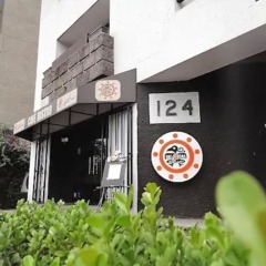 Aztic Hotel And Executive Suites Мехико вид на фасад