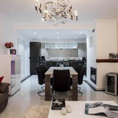 The Queen Luxury Apartments Villa Cortina in Luxembourg, Luxembourg from 232$, photos, reviews - zenhotels.com photo 2