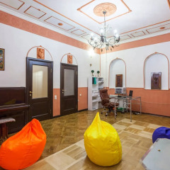 Хостел Saint Germain детские мероприятия