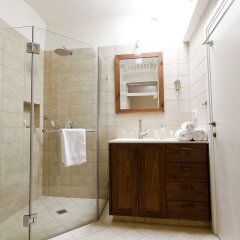 The Templer Inn in Jerusalem, Israel from 231$, photos, reviews - zenhotels.com bathroom