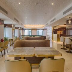 Meraprime Gold Design Hotel Лиссабон интерьер отеля фото 2